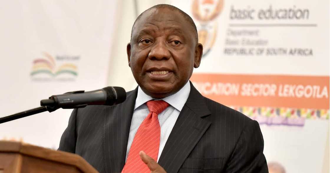 President Cyril Ramaphosa, loadsheding, government's plans, Eskom, weekly newsletter