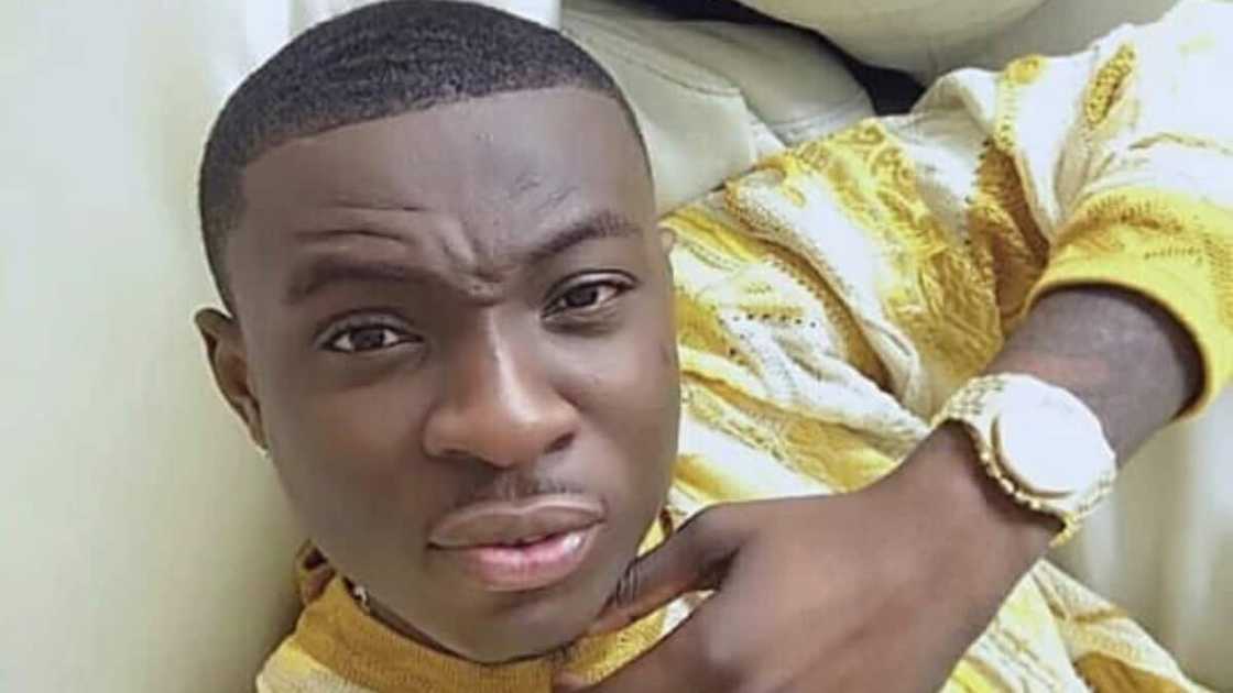 yahoo boys yahoo boys