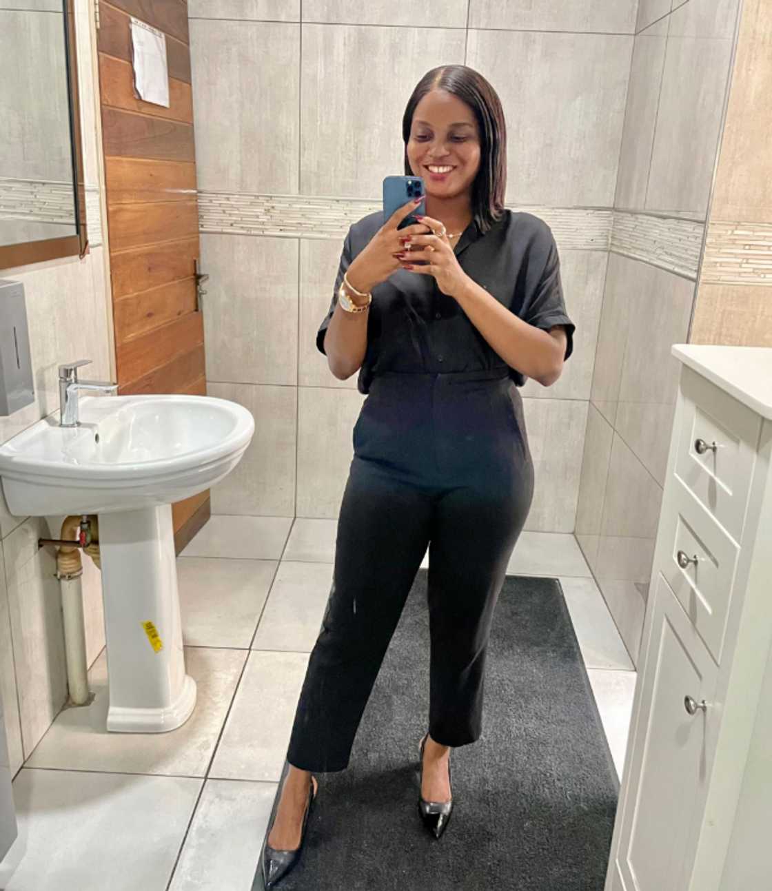 Some social media users shared that their monthly groceries were more than R10K Some social media users shared that their monthly groceries were more than R10K