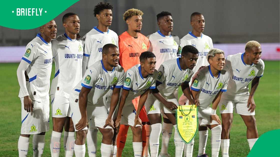 Sundowns' financial approach sparks debate as Motsepe addresses player movement Sundowns' financial approach sparks debate as Motsepe addresses player movement