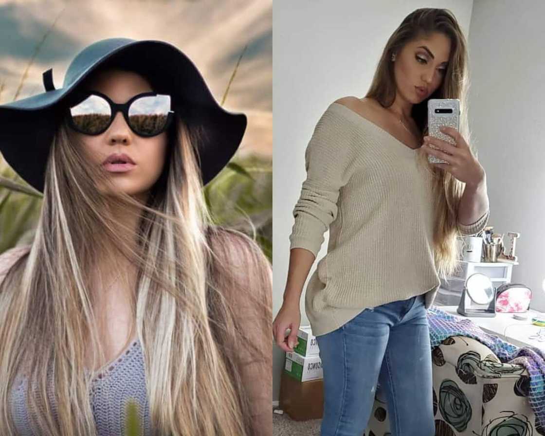 ab quintanilla's first wife ab quintanilla's first wife