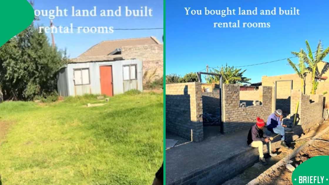 A milestone property project resonates with South Africans looking towards long-term goals