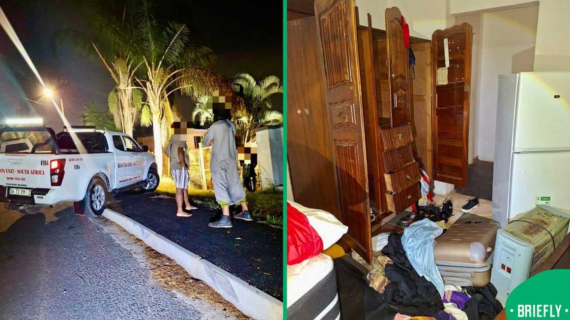 home invasion home invasion