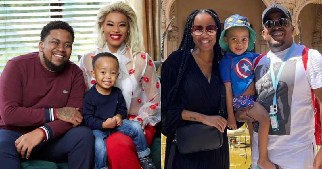 Tshepi Vundla, JR, Baby, Number 2, Princess, Parents, Instagram, Photo Tshepi Vundla, JR, Baby, Number 2, Princess, Parents, Instagram, Photo