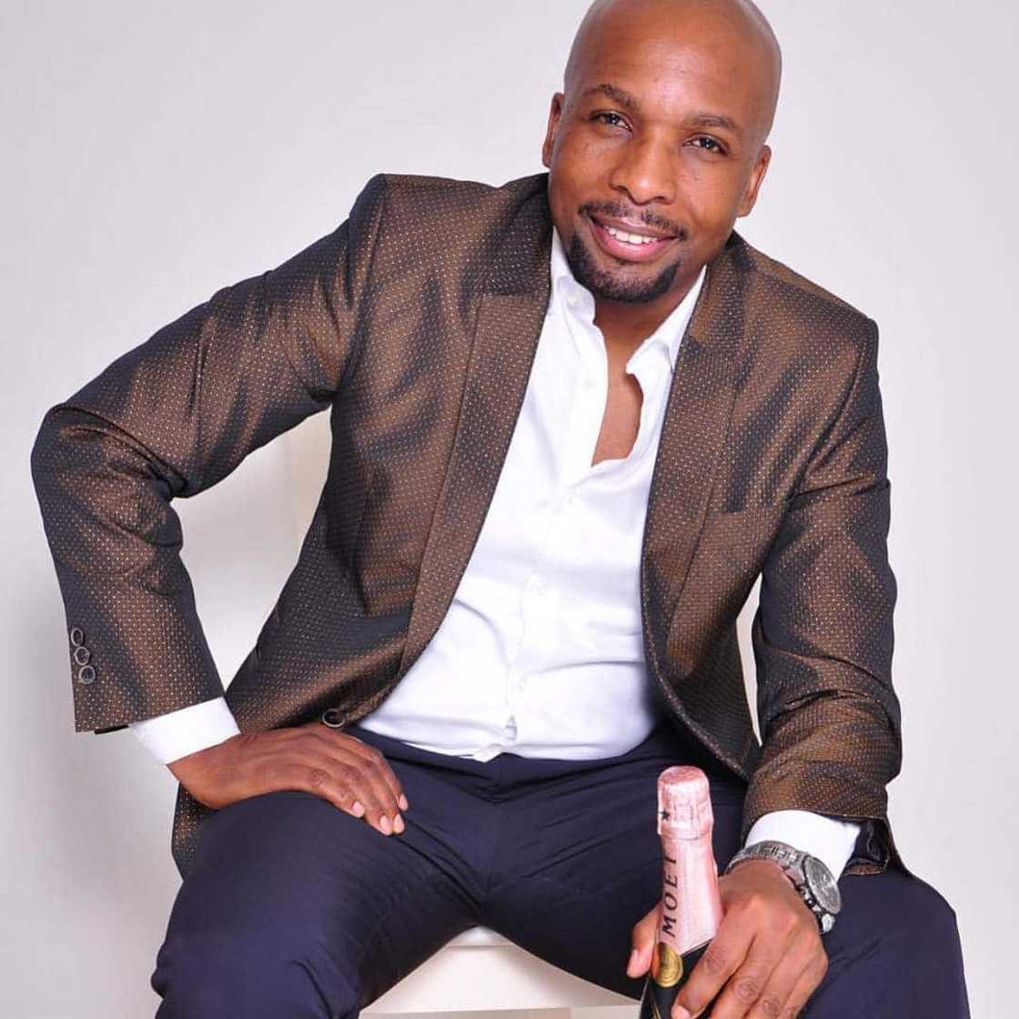 Lebo Gunguluza