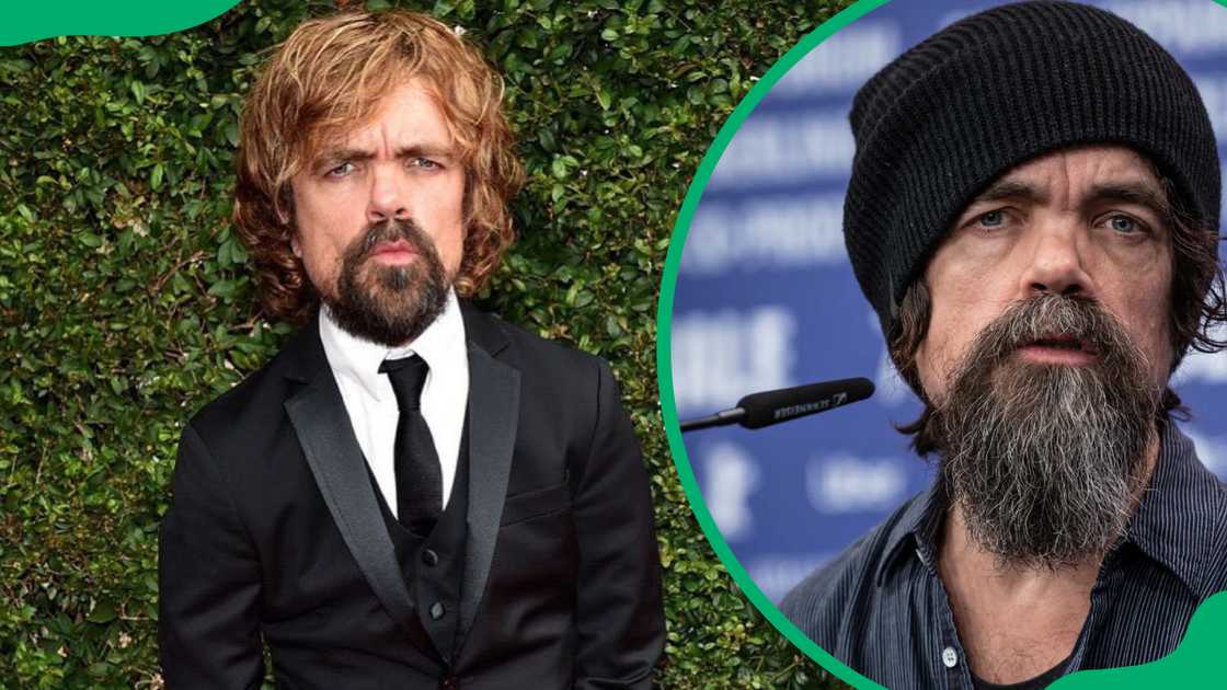 Peter Dinklage's net worth is in millions Peter Dinklage's net worth is in millions