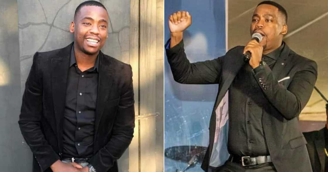 Gospel, Muso, Sbu Noah, Finding Purpose, Mother’s Death, Joyous Celebration Gospel, Muso, Sbu Noah, Finding Purpose, Mother’s Death, Joyous Celebration