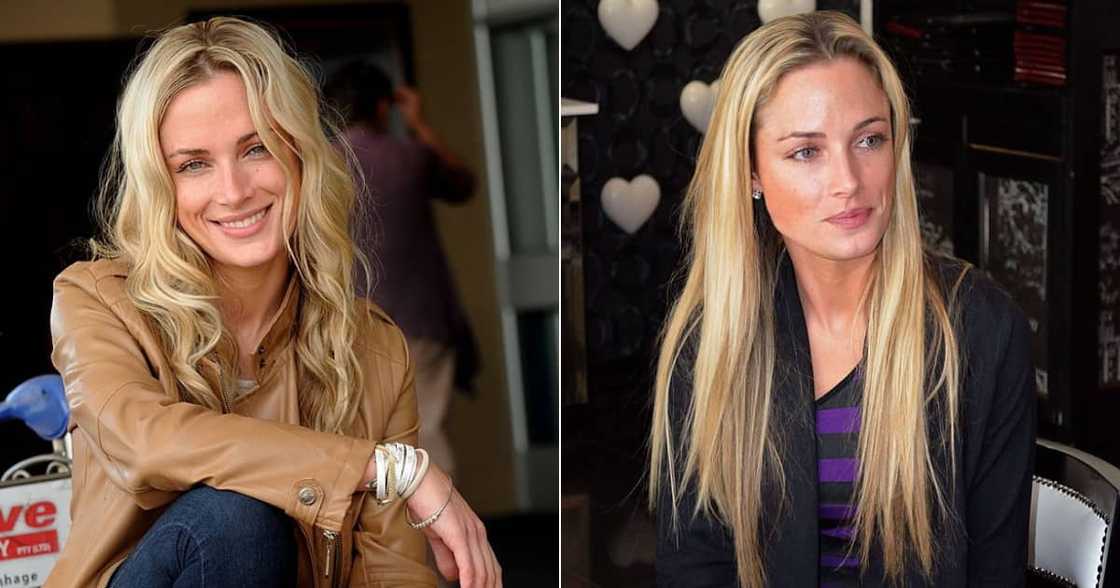 Reeva Steenkamp, 38th Birthday, Celebrate, Remembering