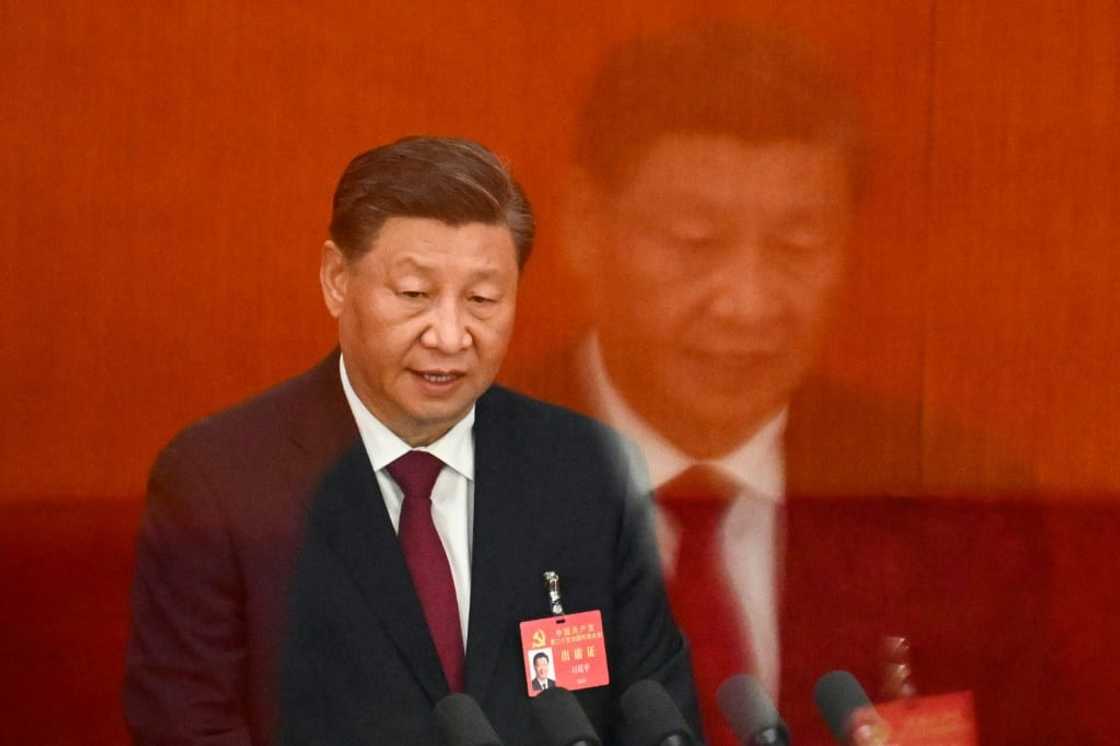 Xi Jinping's reappointment as party leader is a watershed moment in China's modern history Xi Jinping's reappointment as party leader is a watershed moment in China's modern history