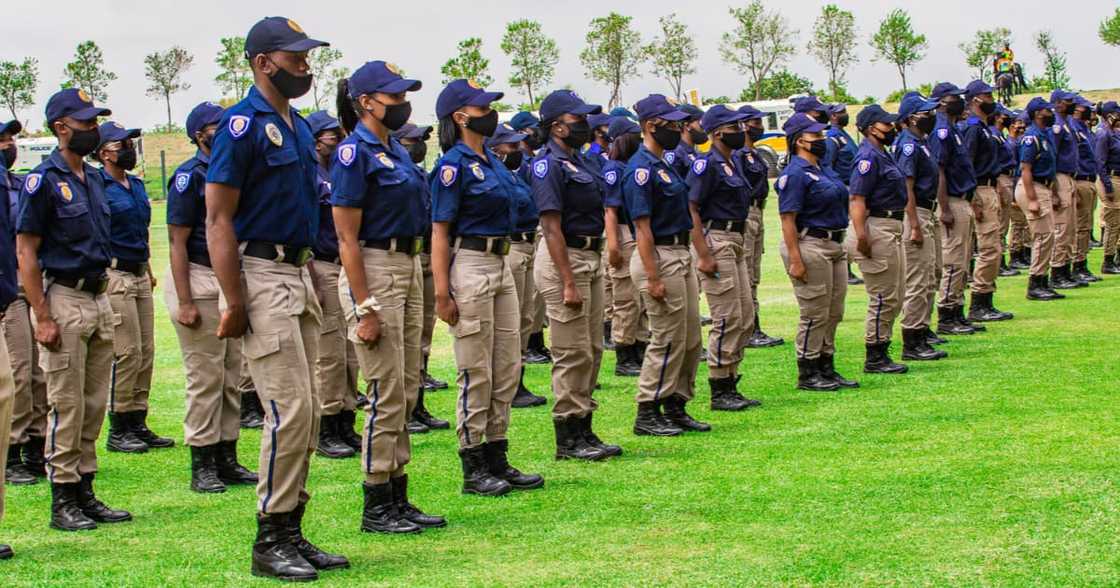 Five arrested for submitting fake Grade 12 certificates to SAPS Five arrested for submitting fake Grade 12 certificates to SAPS