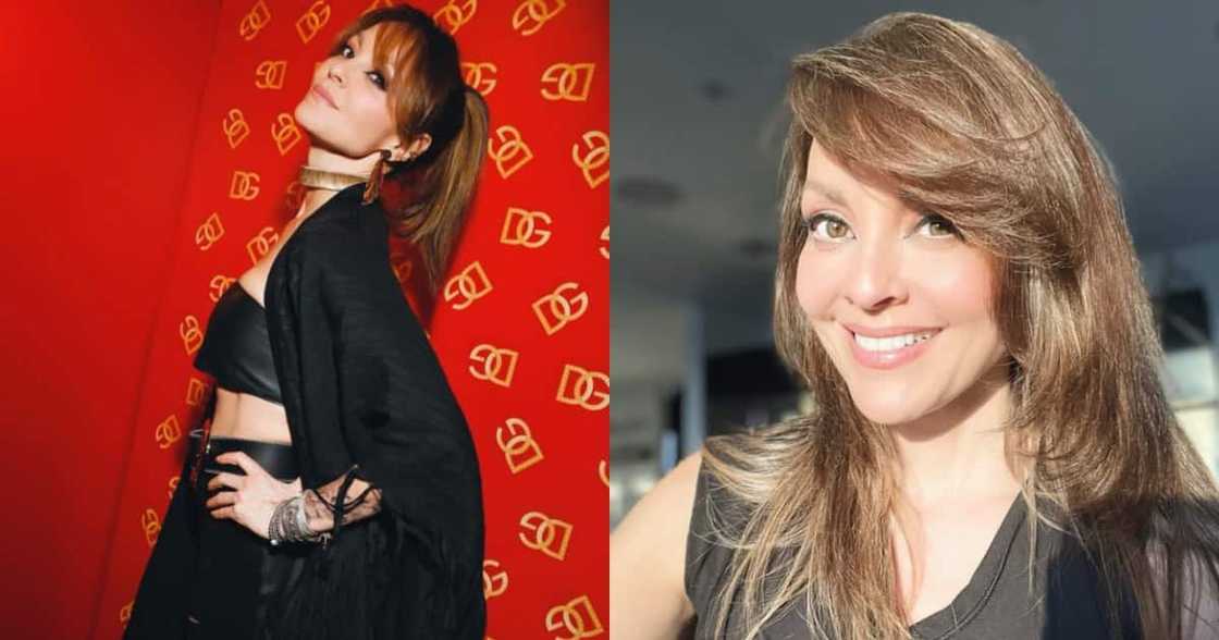 Teasers of Ana's Revenge Teasers of Ana's Revenge