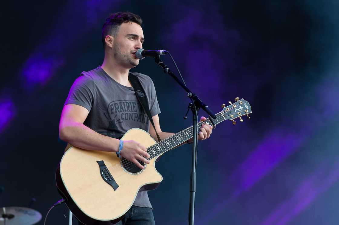 Jesse Clegg Jesse Clegg