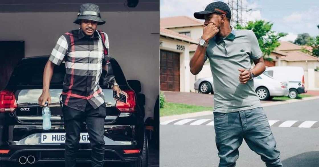 Halala: Amapiano Producer Kabza De Small Leads 2021 Sama Nominations With 6 Nods Halala: Amapiano Producer Kabza De Small Leads 2021 Sama Nominations With 6 Nods