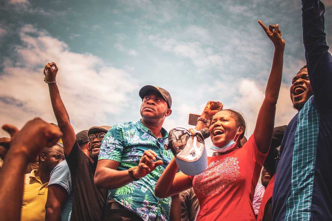 Anti-foreigner violence in South Africa is targeted at suspected illegal immigrants Anti-foreigner violence in South Africa is targeted at suspected illegal immigrants