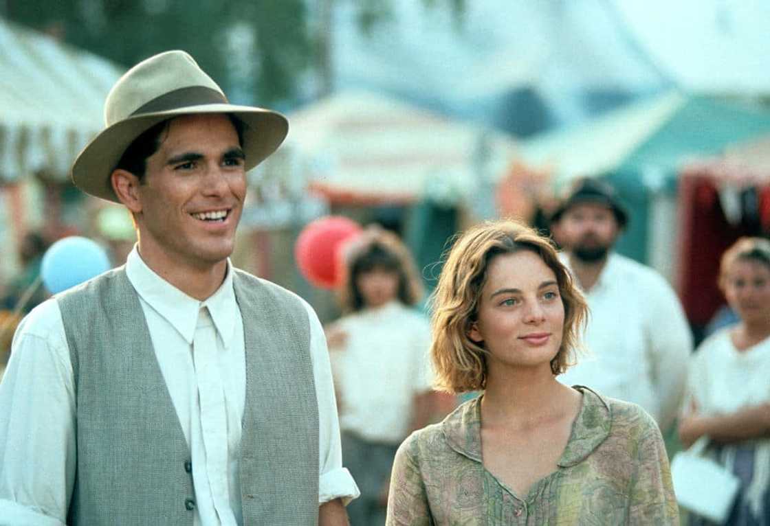 Michael Schoeffling's movies Michael Schoeffling's movies