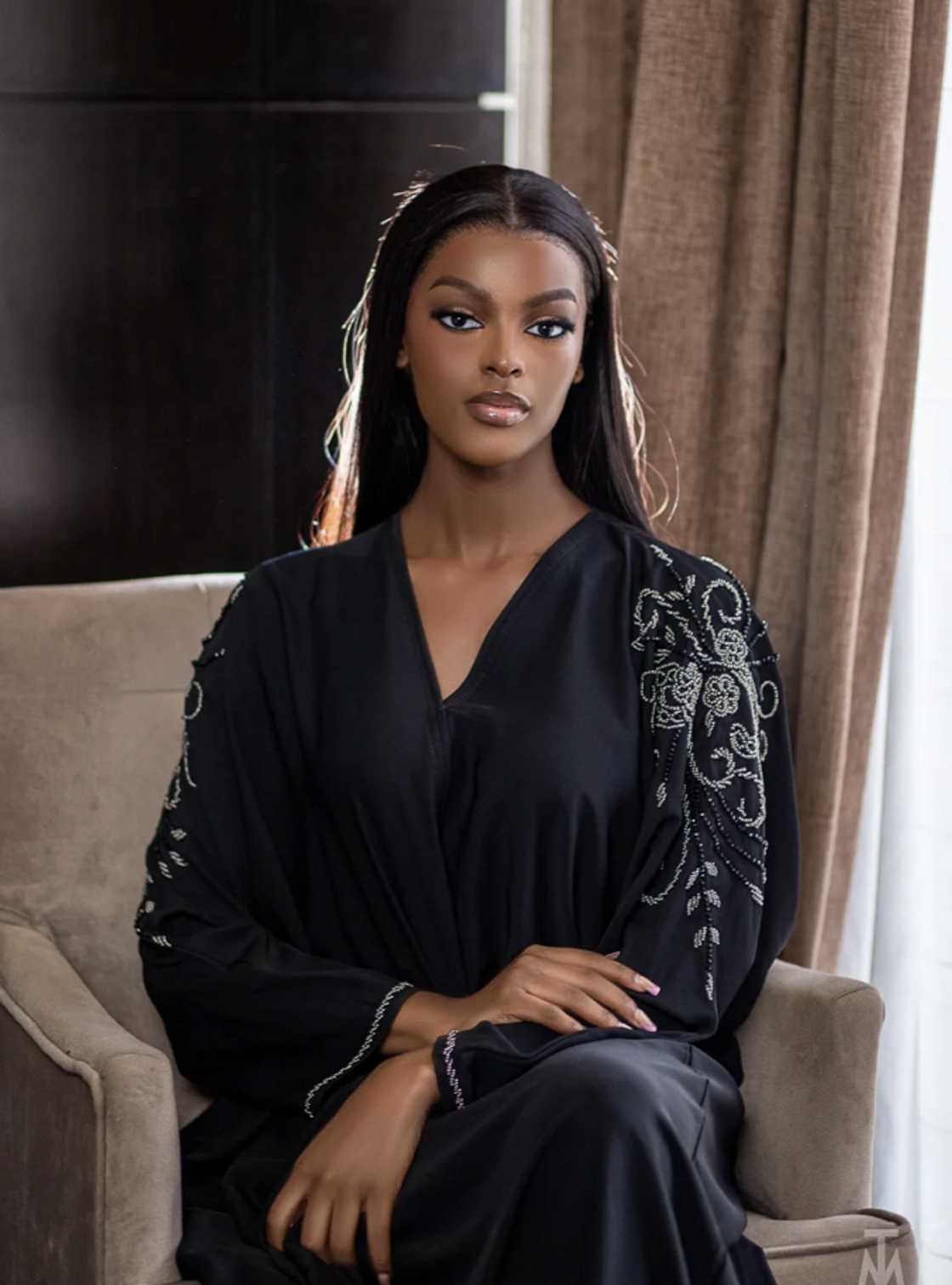 Chidimma Adetshina's legal battle continues to anger South Africans Chidimma Adetshina's legal battle continues to anger South Africans