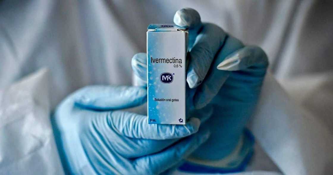 Ivermectin: Court order allows for drug to be used to treat Covid-19 Ivermectin: Court order allows for drug to be used to treat Covid-19