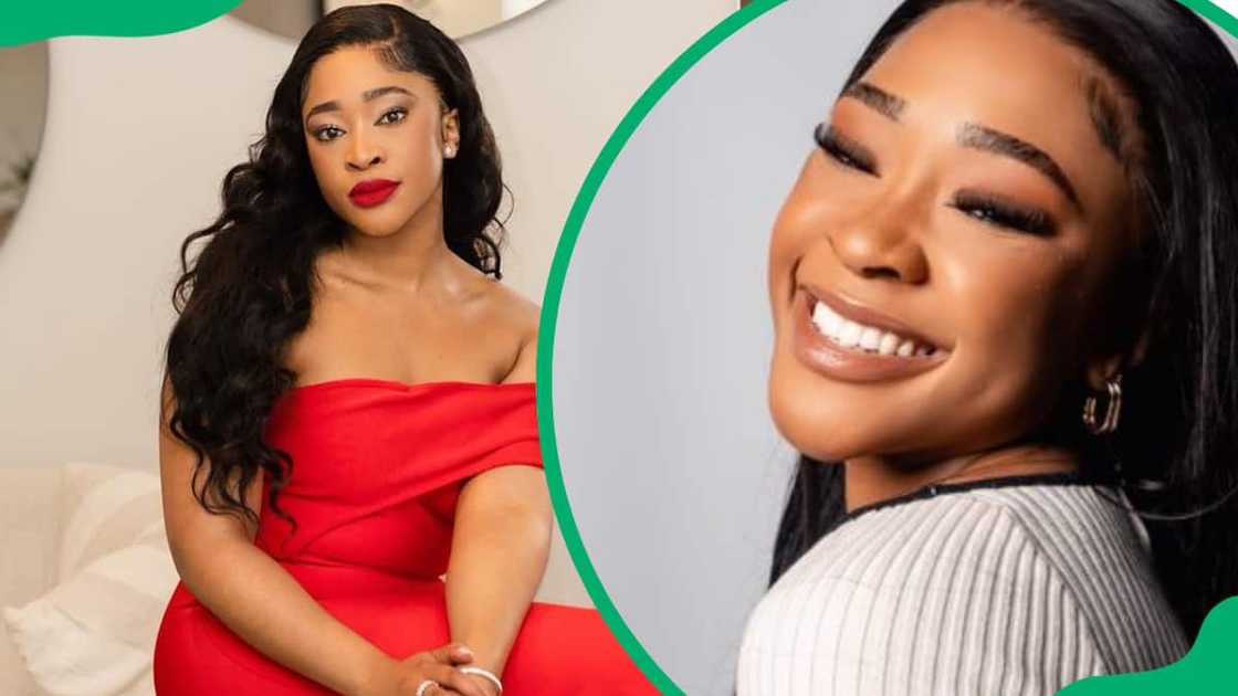 How old is Kamvelihle Bikitsha? How old is Kamvelihle Bikitsha?