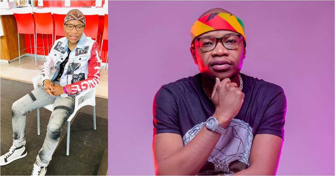 Master KG: Milestone reached as 'Jerusalema' goes diamond in France Master KG: Milestone reached as 'Jerusalema' goes diamond in France