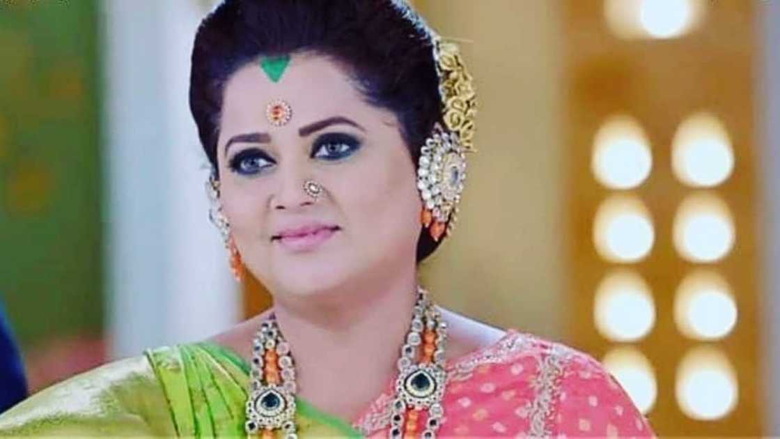 Jiji maa cast Jiji maa cast