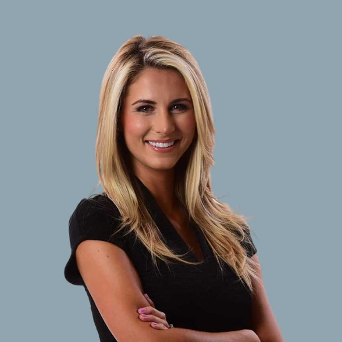 Laura Rutledge Laura Rutledge