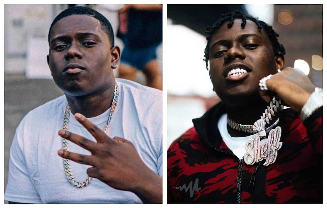 Who is the best drill rapper in NYC? Who is the best drill rapper in NYC?
