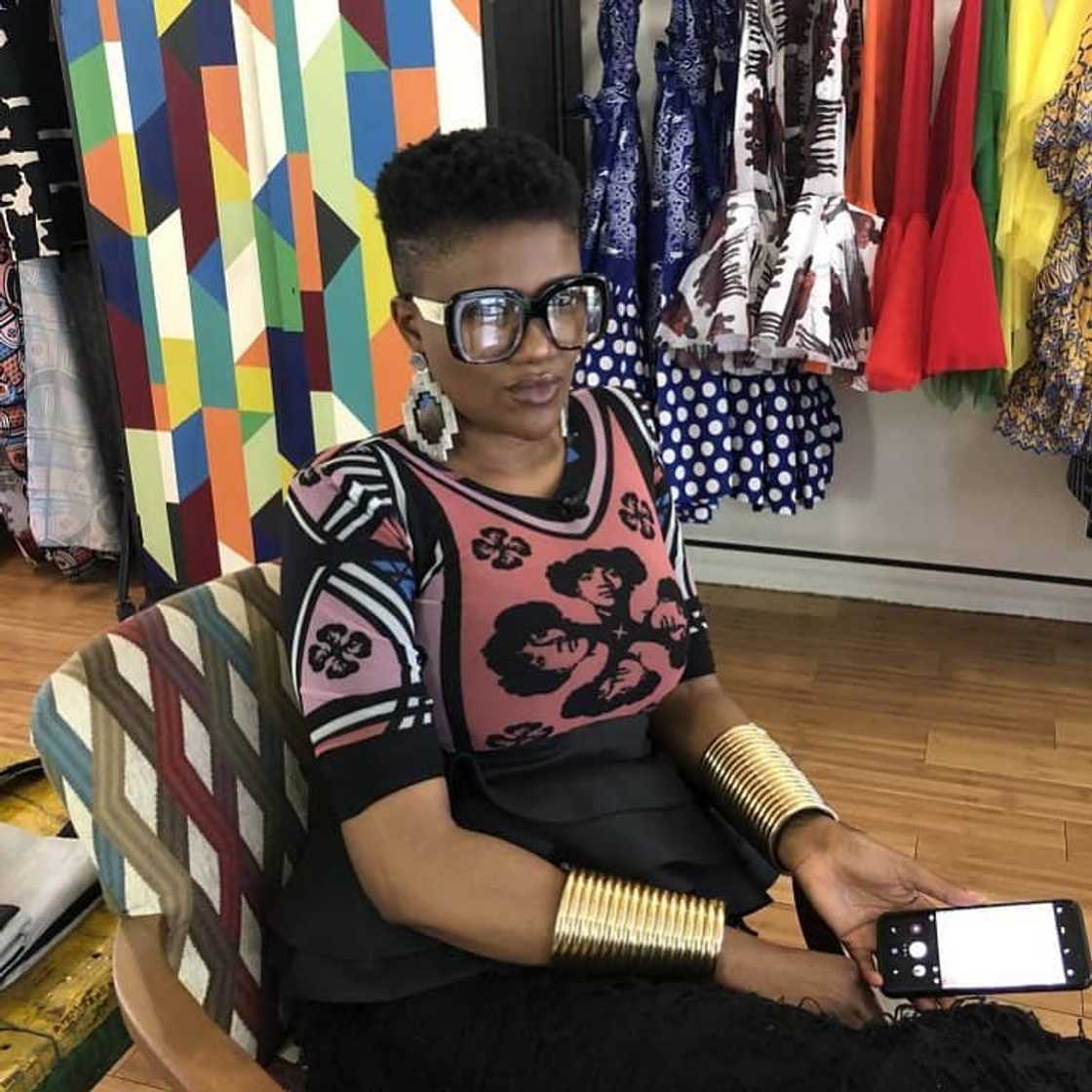 Palesa Palesa