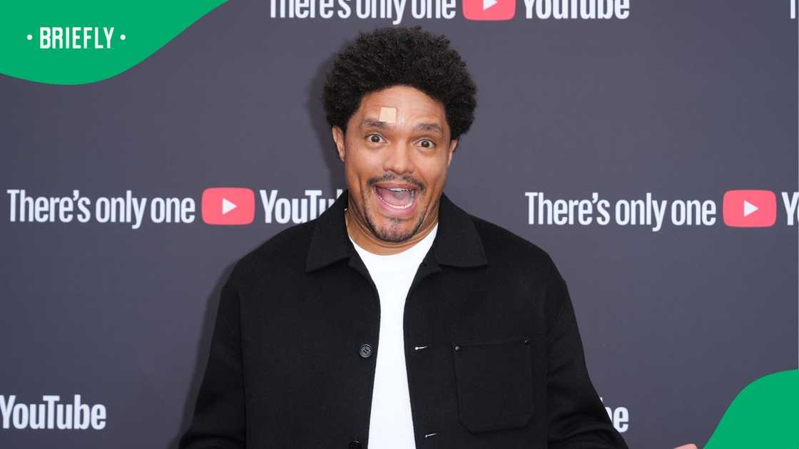 Trevor Noah adds more Johannesburg, Cape Town and Durban shows to Bafunny Bafunny tour