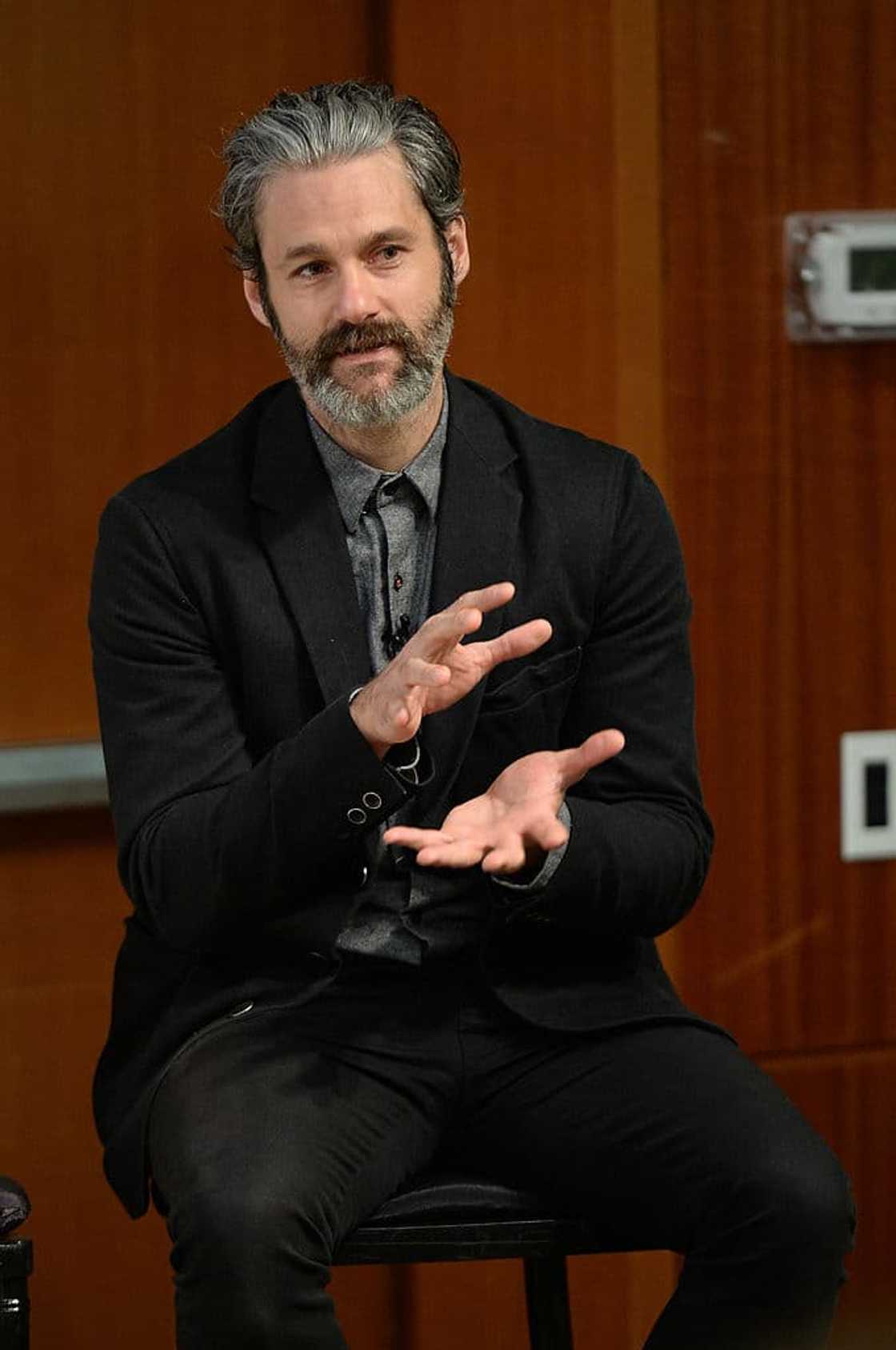 Who is Scott Mackinlay Hahn? Who is Scott Mackinlay Hahn?