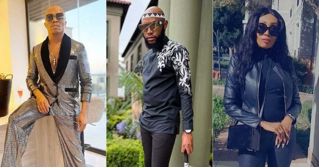 Somizi Mhlongo, Sophie Ndaba, power couples, split, 2021, break-ups, divorce, drama, Mohale Motaung Somizi Mhlongo, Sophie Ndaba, power couples, split, 2021, break-ups, divorce, drama, Mohale Motaung