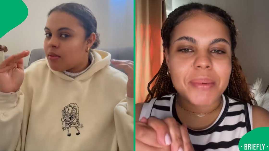 Viewers were drawn to an affordable kitchen décor collection after it was showcased in a TikTok post Viewers were drawn to an affordable kitchen décor collection after it was showcased in a TikTok post