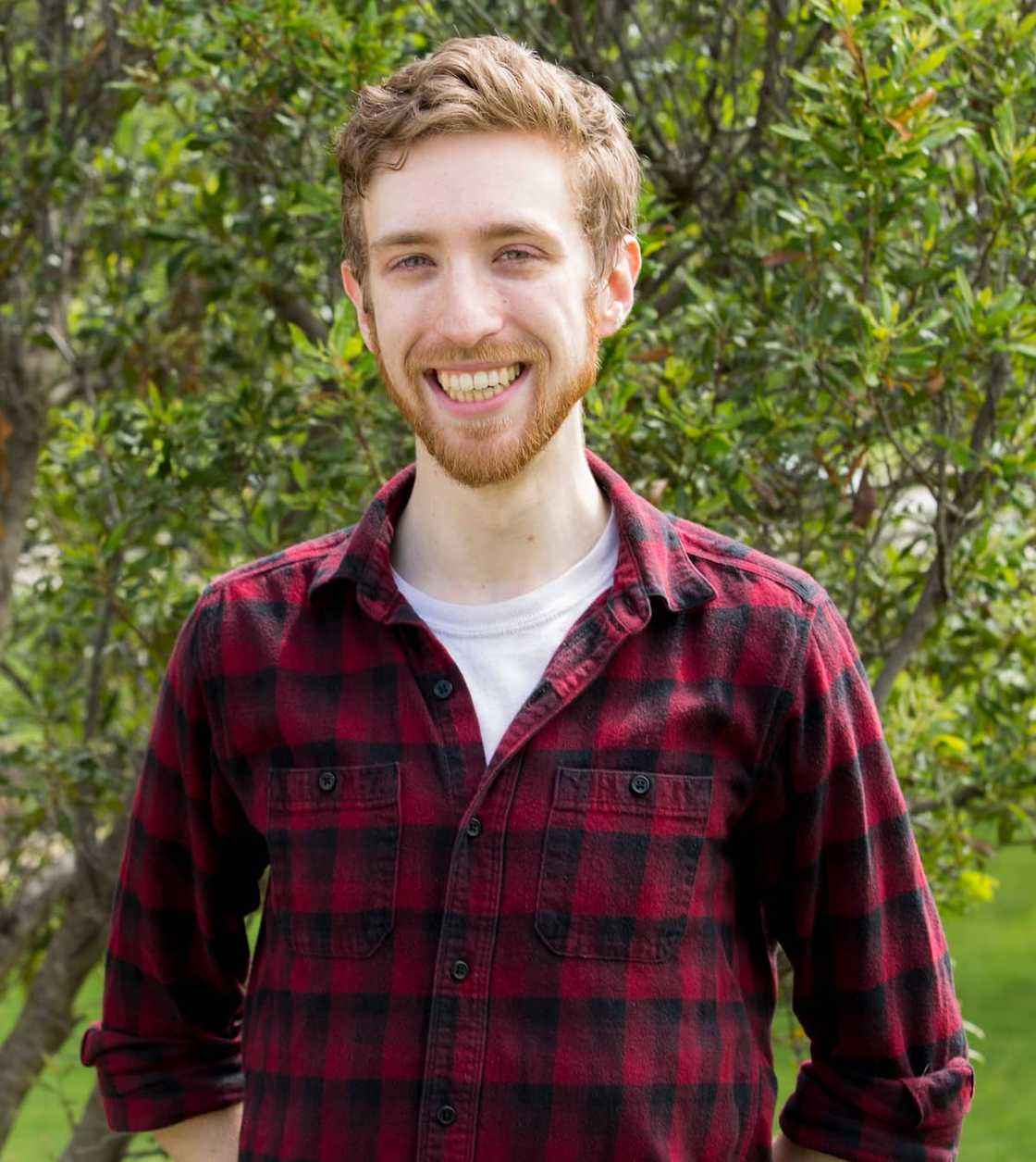 Justin Briner Justin Briner