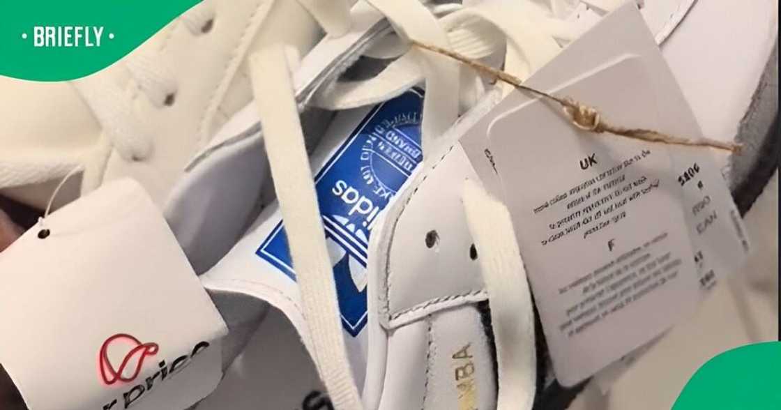 Mr Price has Mzansi shook with Adidas dupes Mr Price has Mzansi shook with Adidas dupes