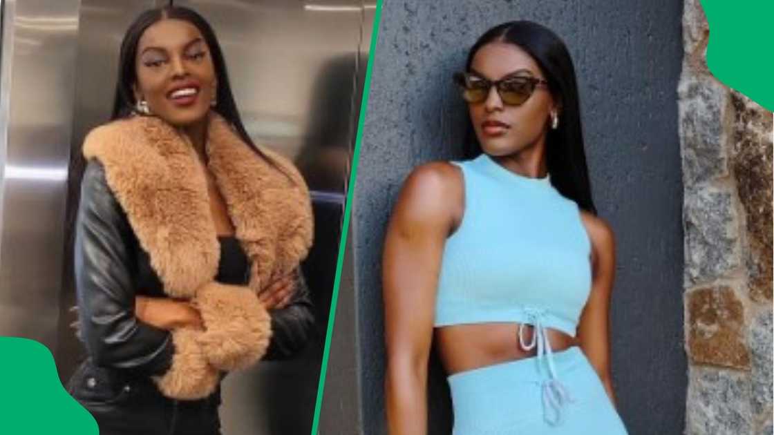 Chdimma Adetshina makes most money for Miss Universe Nigerian so far