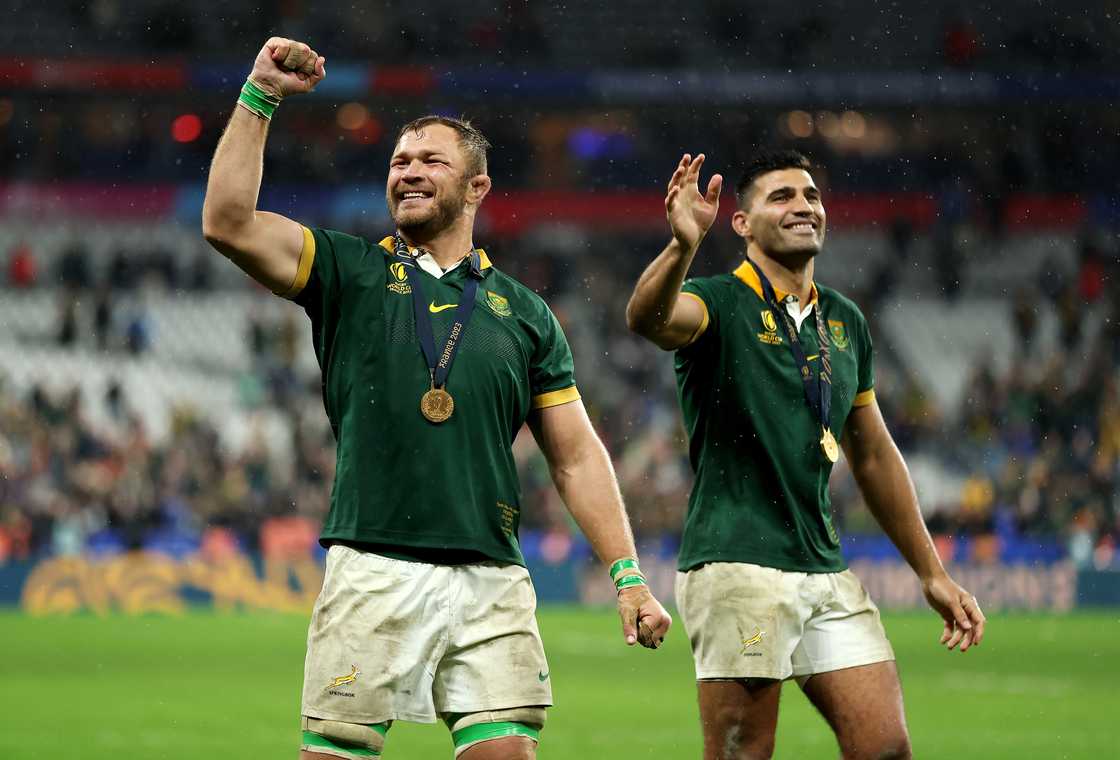 Springboks, South Africa, Duane Vermeulen, New Zealand, Rugby World Cup Springboks, South Africa, Duane Vermeulen, New Zealand, Rugby World Cup