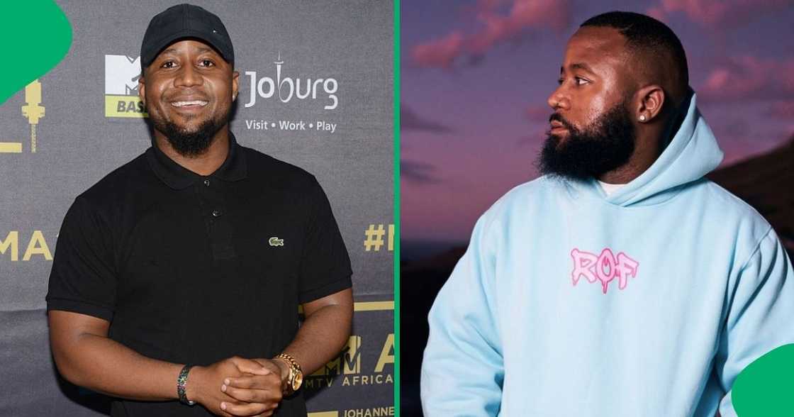 Cassper Nyovest 's advert withdrawn