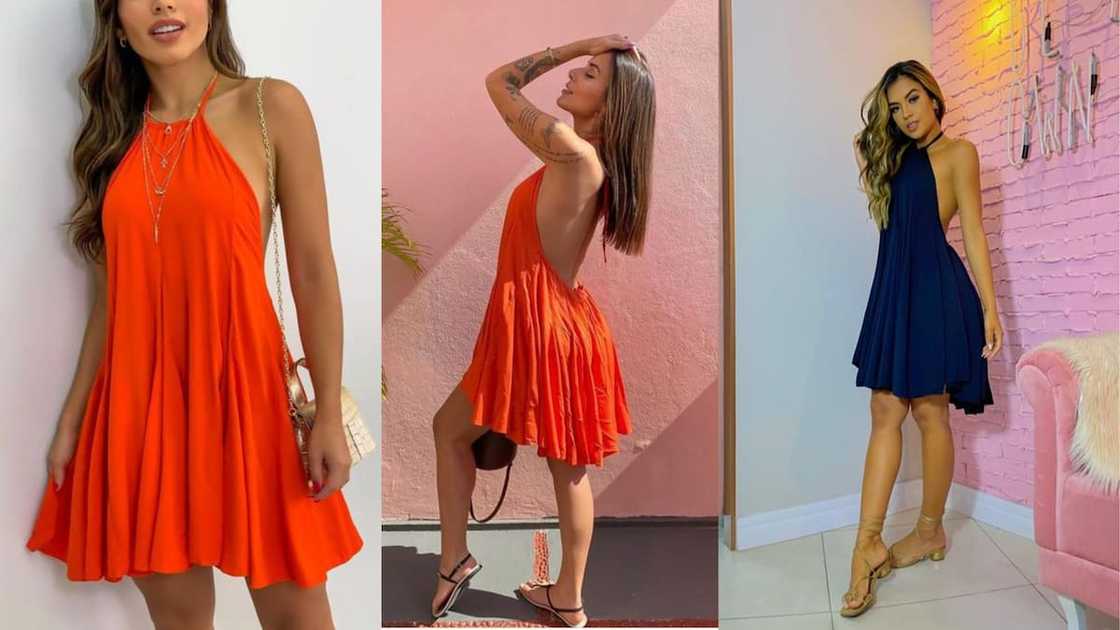 Casual ladies wear Casual ladies wear