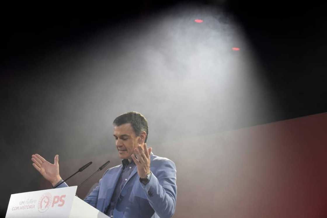 The government is counting on a planned underwater pipeline between Barcelona and Marseille, dubbed H2Med The government is counting on a planned underwater pipeline between Barcelona and Marseille, dubbed H2Med