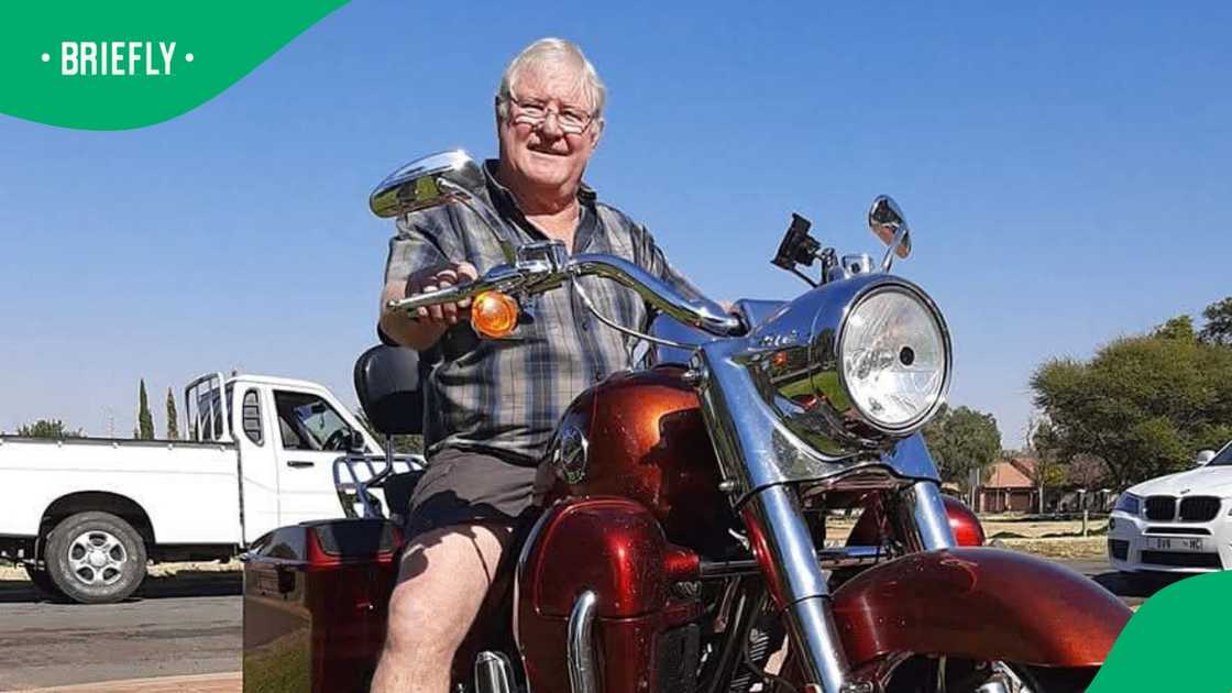 Schalk Willem Botha, Griquas Rugby Union Schalk Willem Botha, Griquas Rugby Union