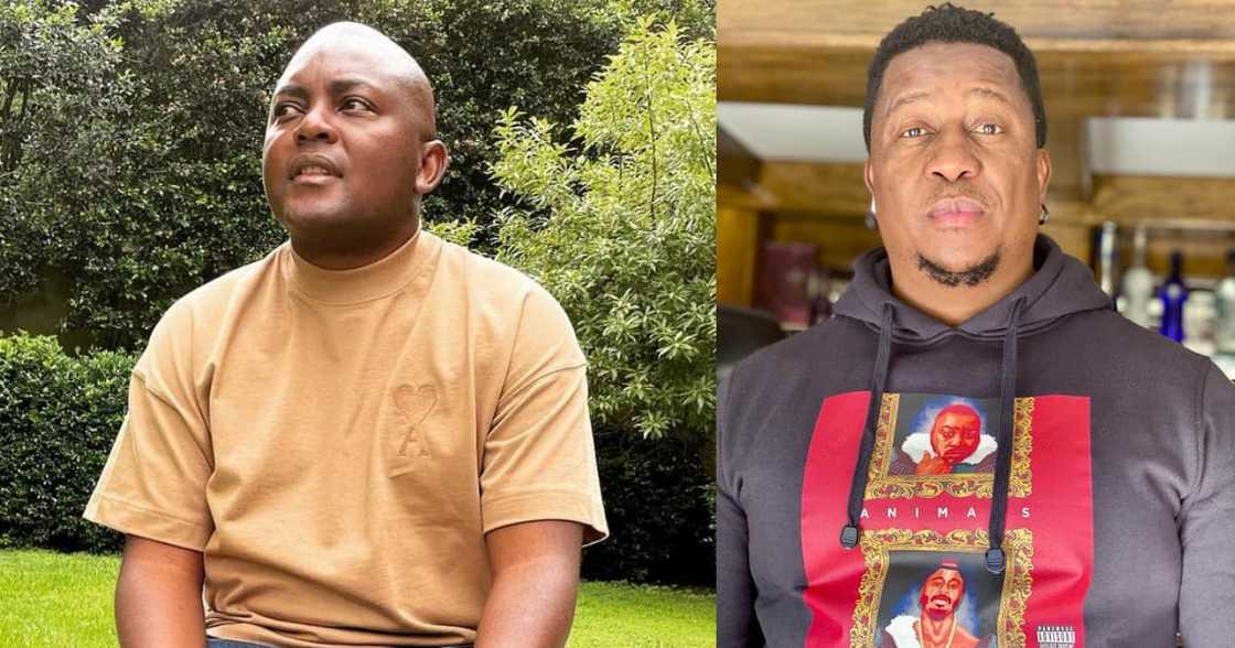 DJ Fresh and Euphonik get cancelled over assault allegations DJ Fresh and Euphonik get cancelled over assault allegations