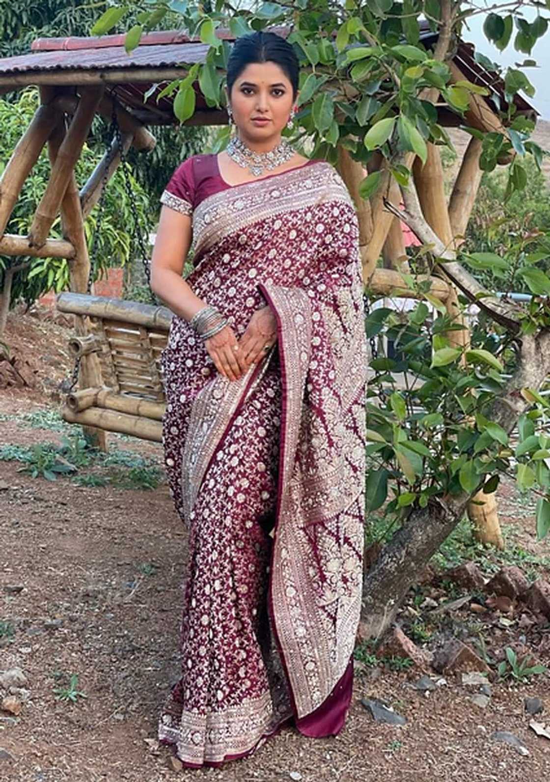 Prajakta Mali Prajakta Mali