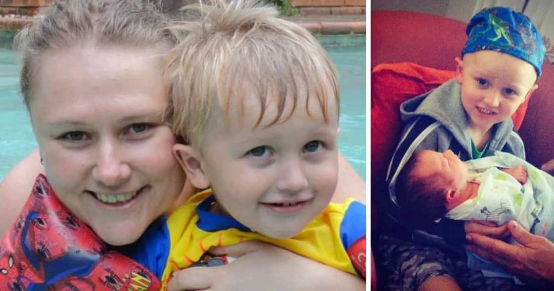 Midmar Mile, charity, mother, cancer Midmar Mile, charity, mother, cancer