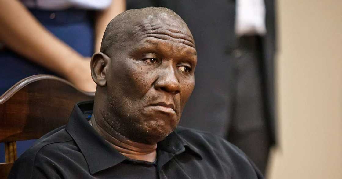 Minister of Police, Bheki Cele, curfew, lockdown, adjusted level one, Cabinet