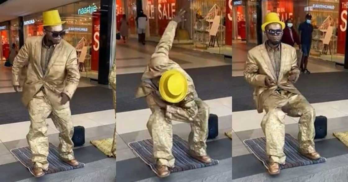 Performers, street performers, magic trick, illusion, sit on air, sitting on air, viral video, trending clip Performers, street performers, magic trick, illusion, sit on air, sitting on air, viral video, trending clip