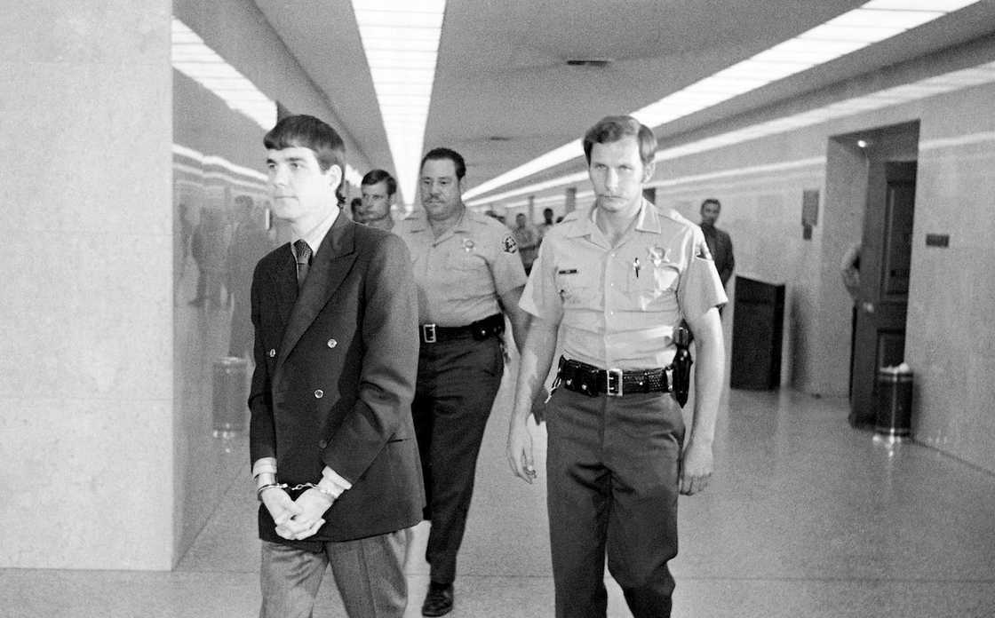 Tex Watson manson family murderer biography age, full name, children, spouse, trial, website, books, profile Tex Watson manson family murderer biography age, full name, children, spouse, trial, website, books, profile