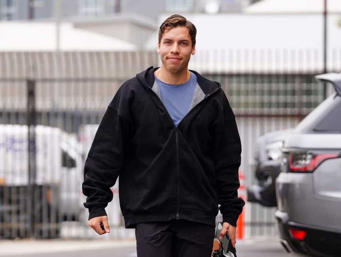 Joseph Baena and Jackie Rozo Joseph Baena and Jackie Rozo