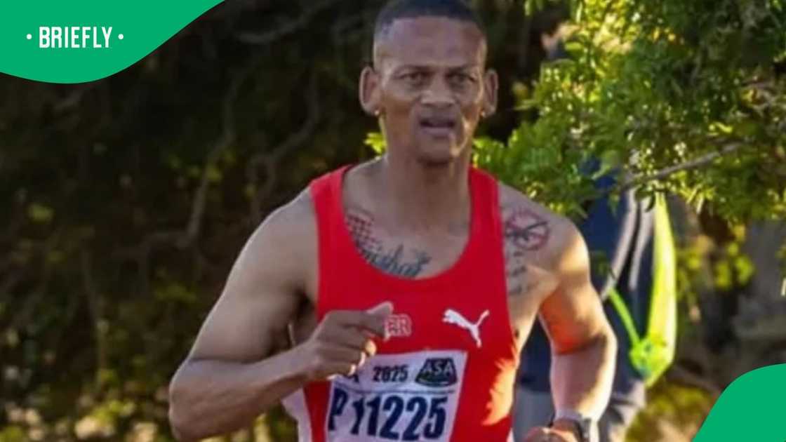 Cape Town Marathon 2026, Cape Town