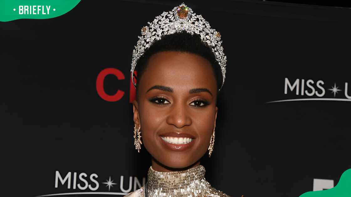 The Mouawad Power of Unity Crown