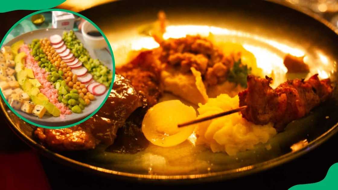 restaurants with a view Pretoria restaurants with a view Pretoria