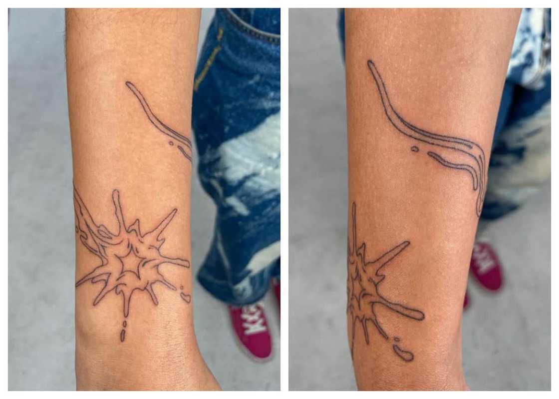 inspirational meaningful wrist tattoos inspirational meaningful wrist tattoos